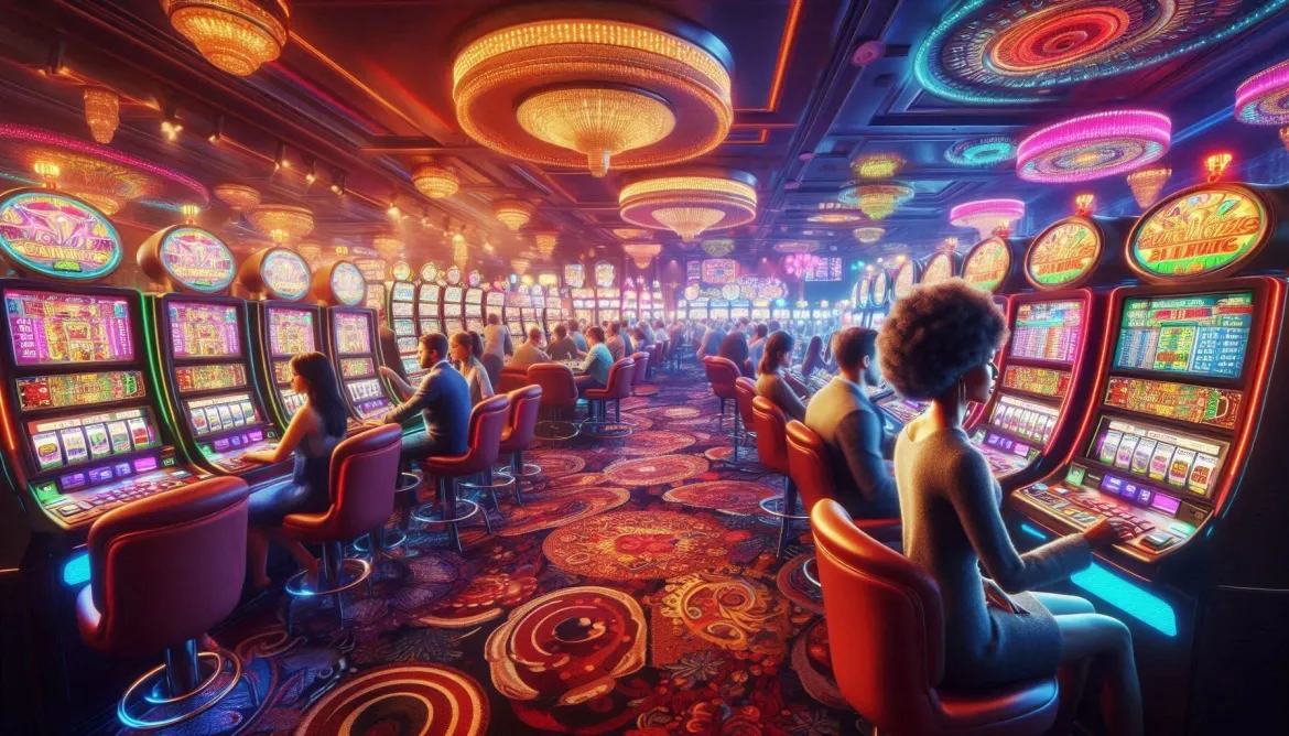 Playtech Casino